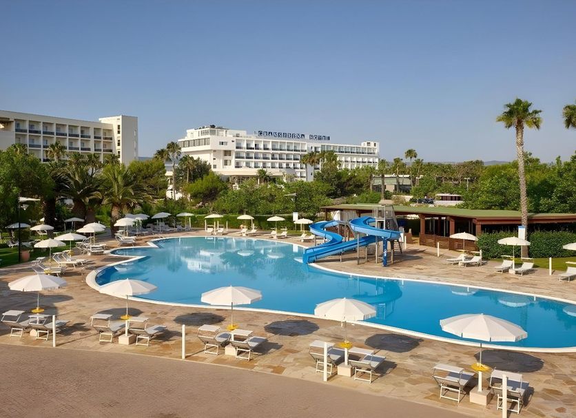 Πισίνα Φωτογραφία