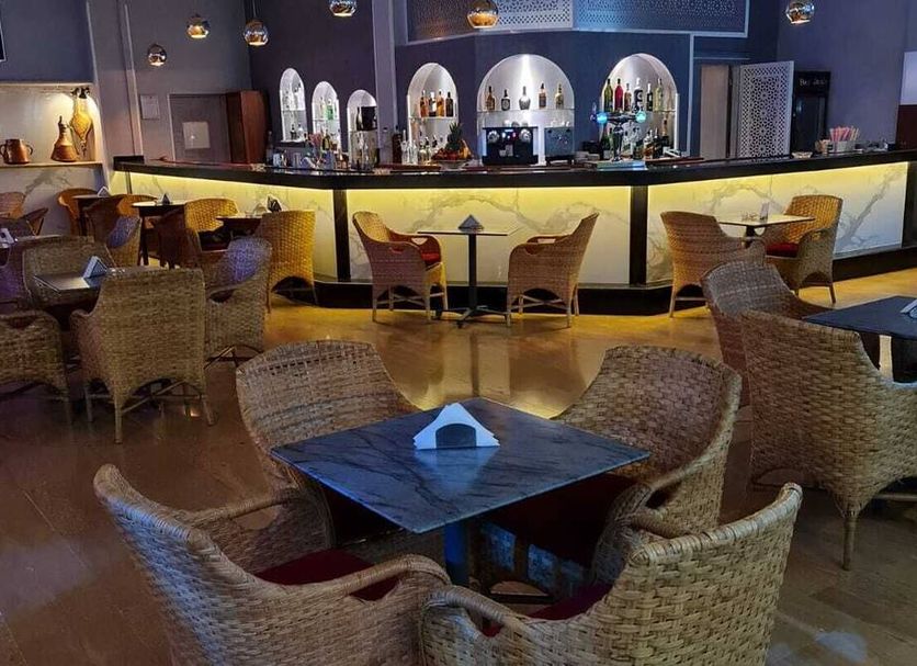 Εστιατόριο Φωτογραφία