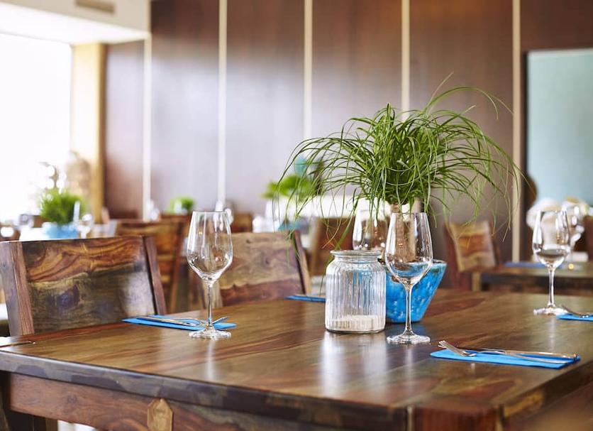 Εστιατόριο Φωτογραφία