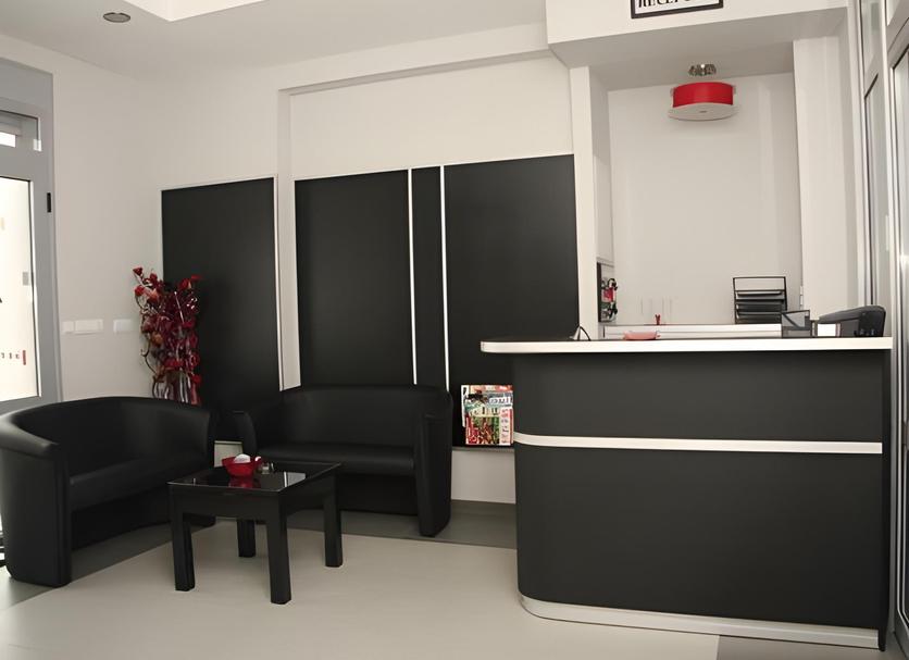 Ρεσεψιόν Φωτογραφία