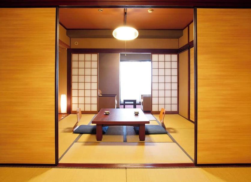 Τραπεζαρία Φωτογραφία