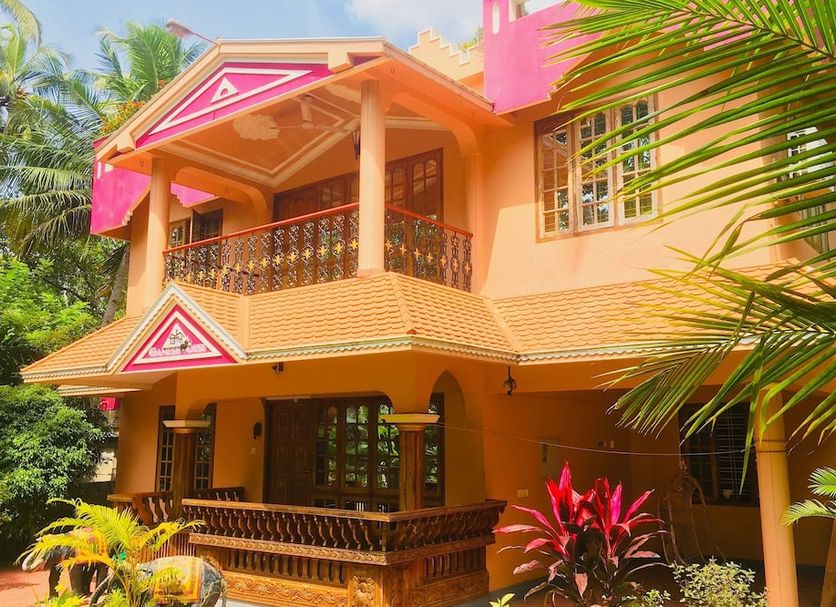 Κτίριο Φωτογραφία