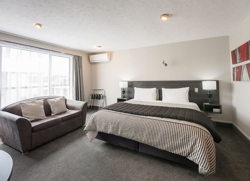 Κρεβατοκάμαρα Φωτογραφία