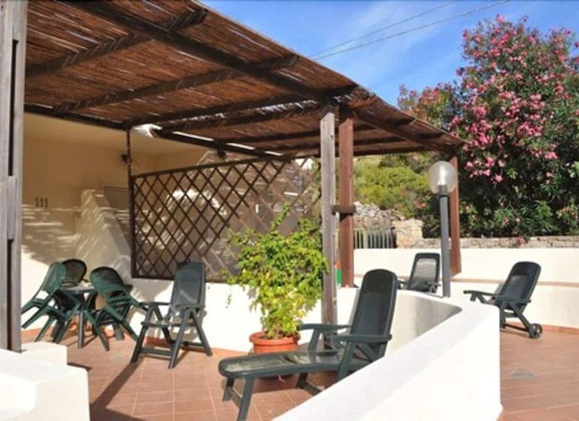 Βεράντα Φωτογραφία