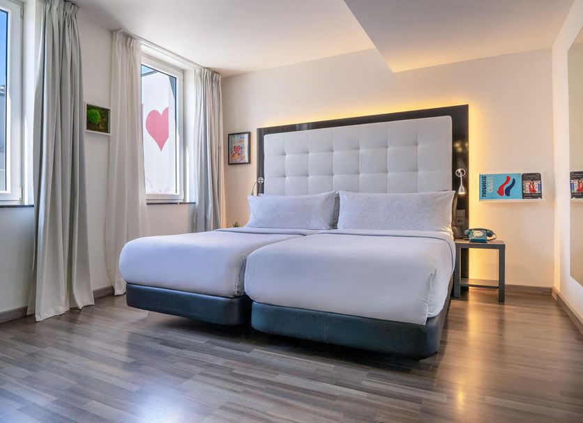 Κρεβατοκάμαρα Φωτογραφία