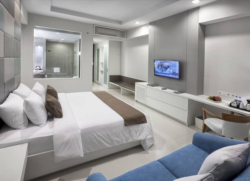 Κρεβατοκάμαρα Φωτογραφία