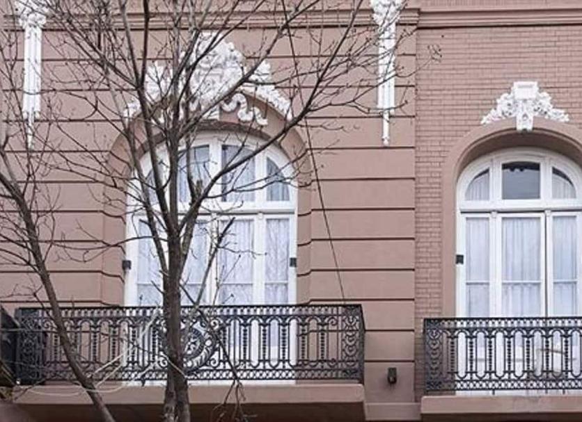 Θέα στην ύπαιθρο Φωτογραφία