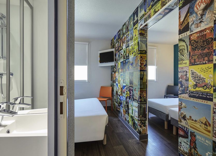 Κρεβατοκάμαρα Φωτογραφία