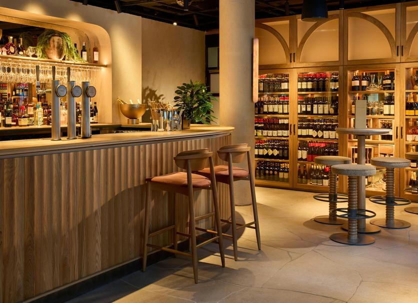 Bar Φωτογραφία