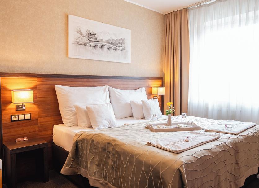 Κρεβατοκάμαρα Φωτογραφία