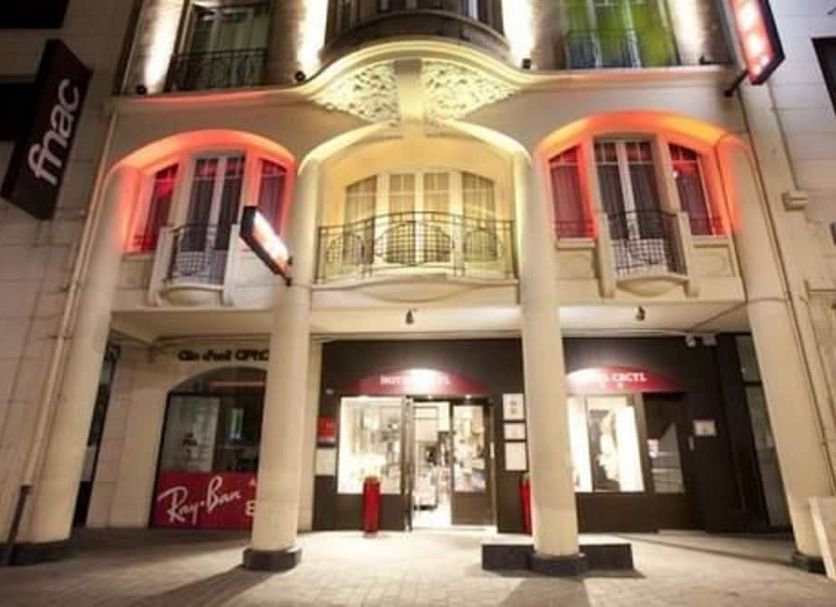 Κτίριο Φωτογραφία