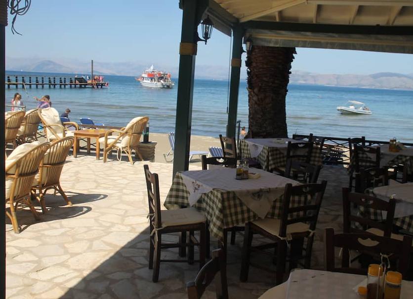 Εστιατόριο Φωτογραφία