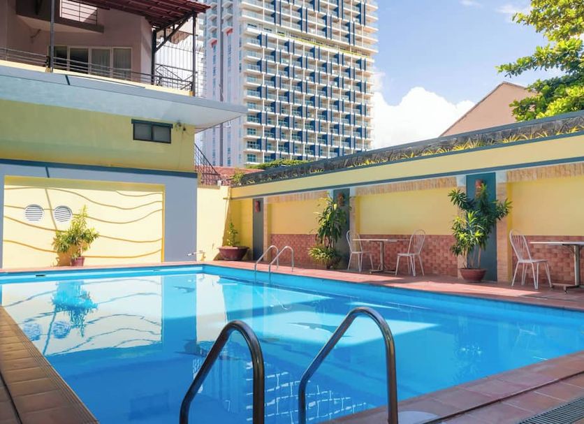 Πισίνα Φωτογραφία