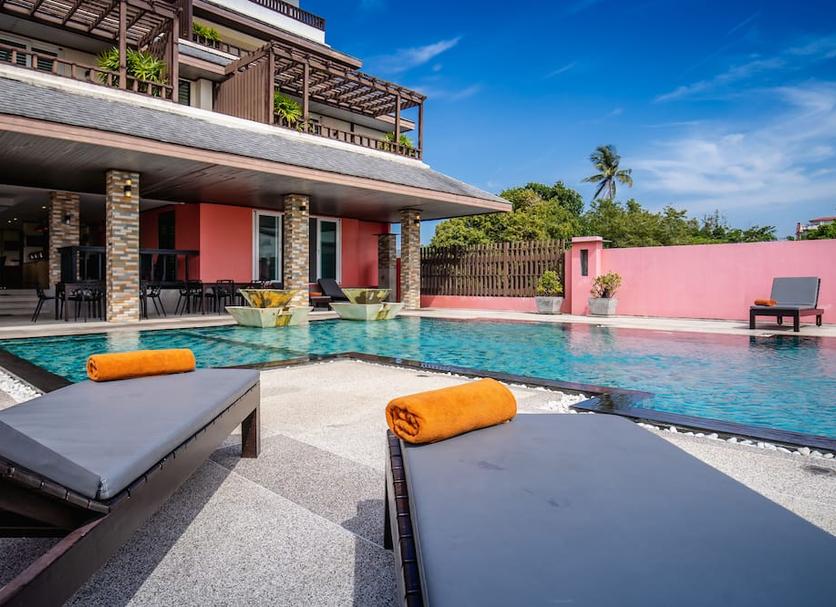 Πισίνα Φωτογραφία