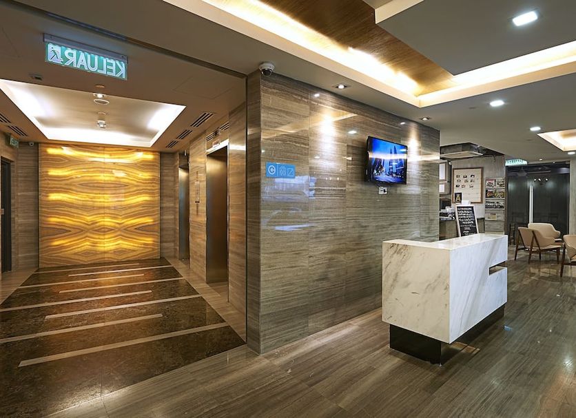 Ρεσεψιόν Φωτογραφία