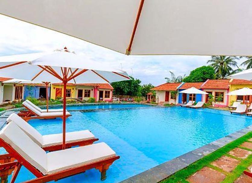 Πισίνα Φωτογραφία