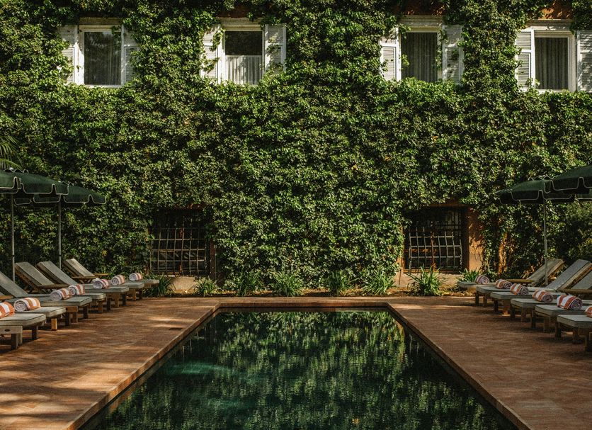 Πισίνα Φωτογραφία