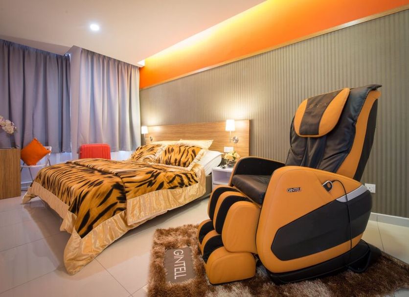 Κρεβατοκάμαρα Φωτογραφία