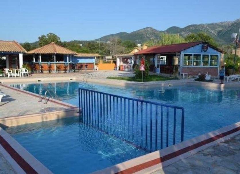 Πισίνα Φωτογραφία