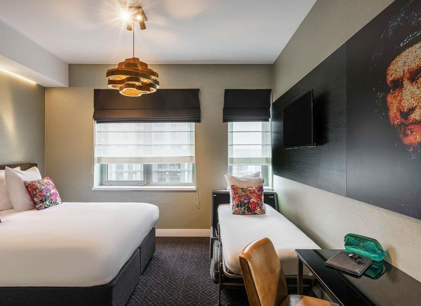 Κρεβατοκάμαρα Φωτογραφία