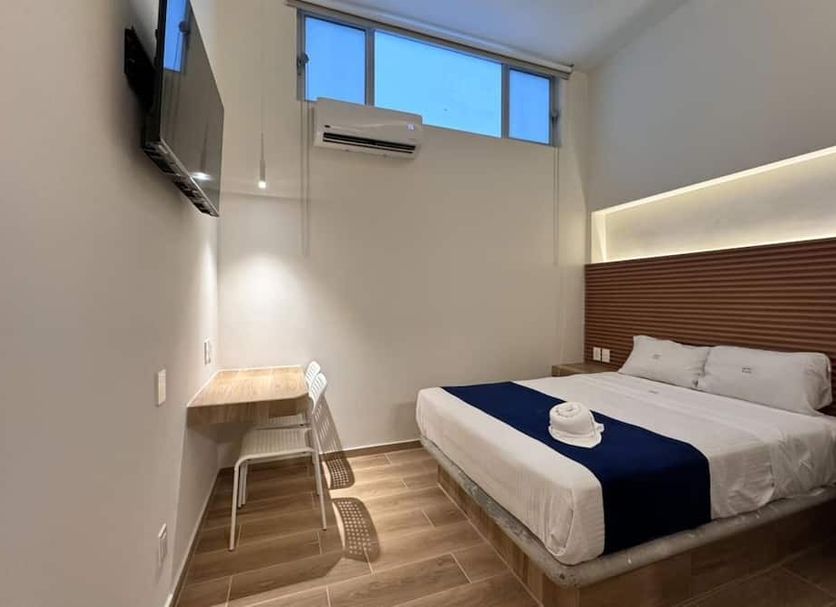 Κρεβατοκάμαρα Φωτογραφία