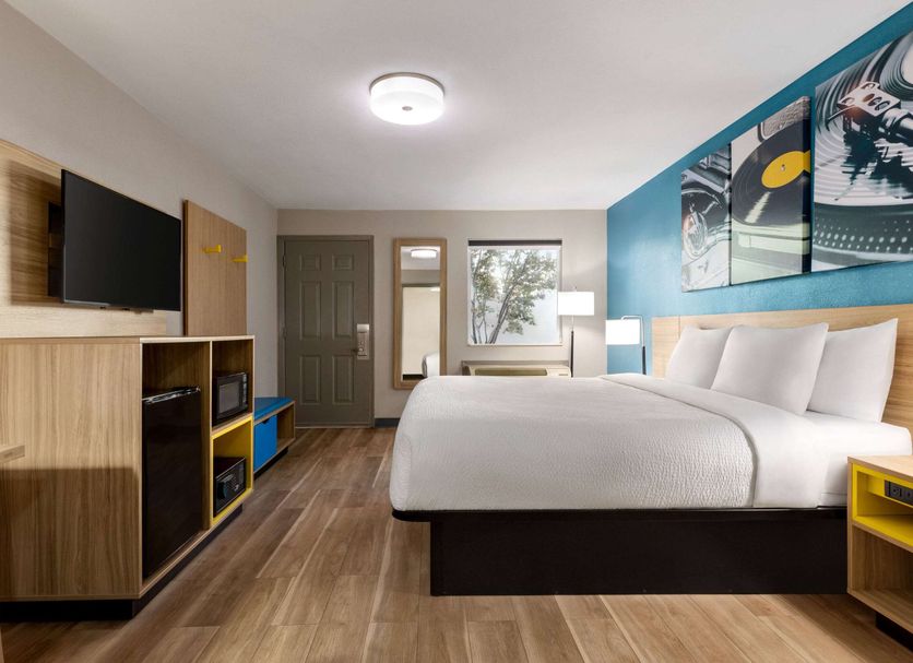 Κρεβατοκάμαρα Φωτογραφία