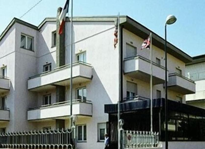 Κτίριο Φωτογραφία