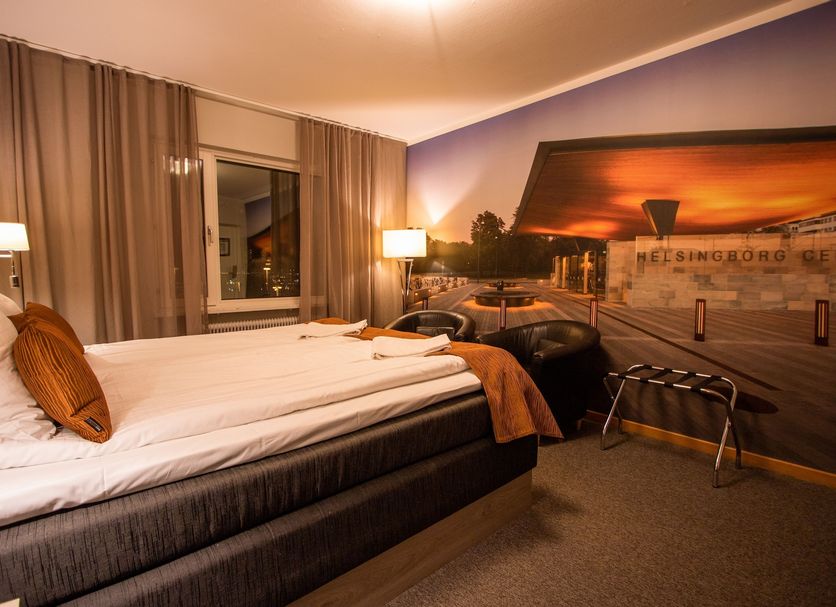 Κρεβατοκάμαρα Φωτογραφία