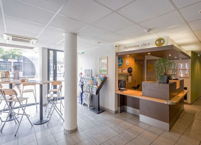 Ρεσεψιόν Φωτογραφία