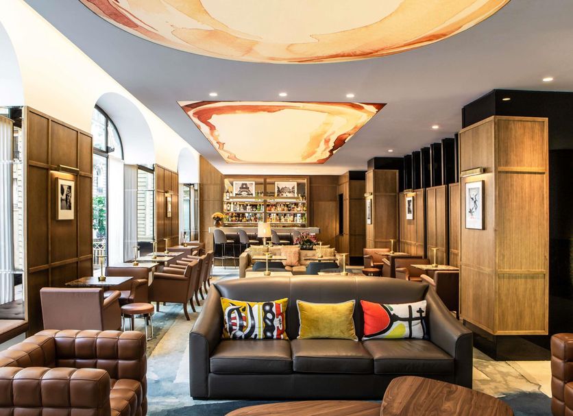 Σαλόνι Φωτογραφία