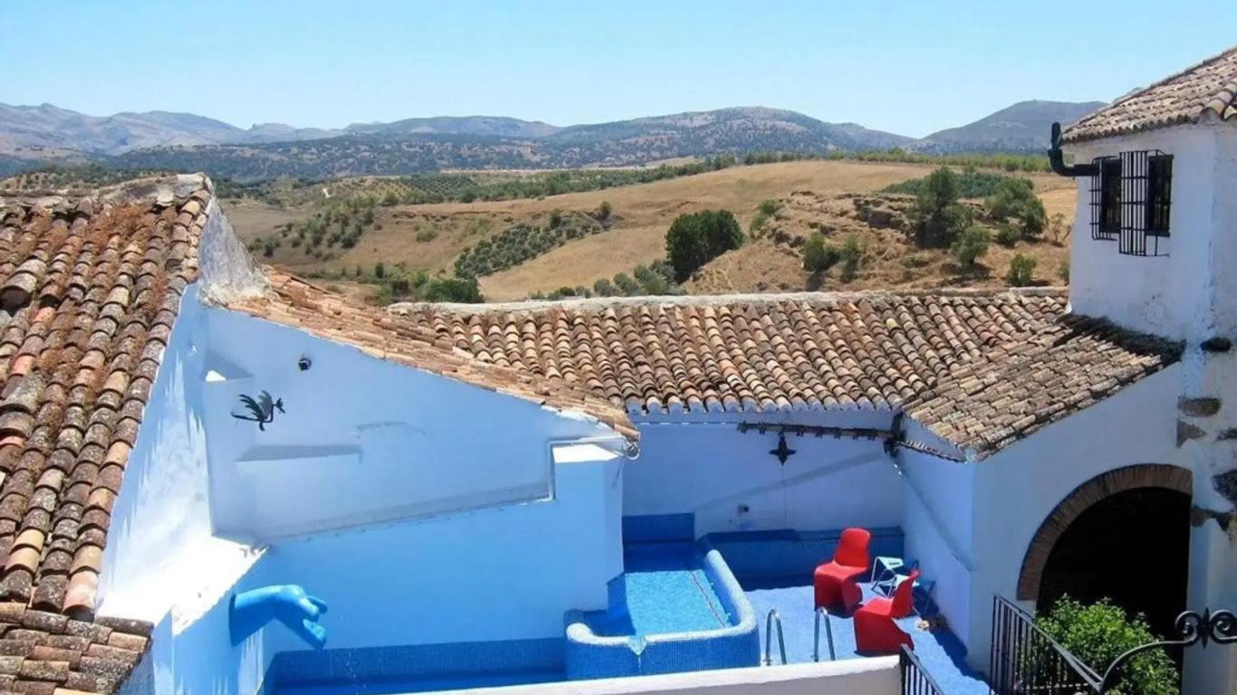 Canaan Boutique Hotel Ronda