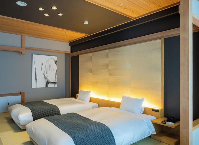 Κρεβατοκάμαρα Φωτογραφία