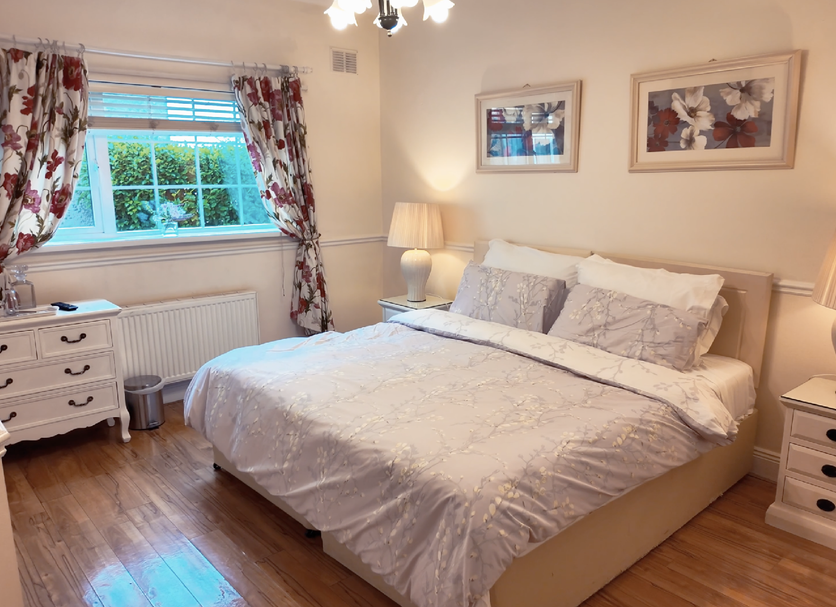 Κρεβατοκάμαρα Φωτογραφία