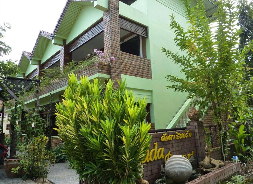 Κτίριο Φωτογραφία