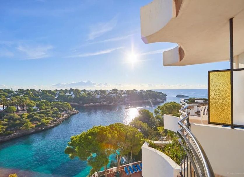 Μπαλκόνι Φωτογραφία