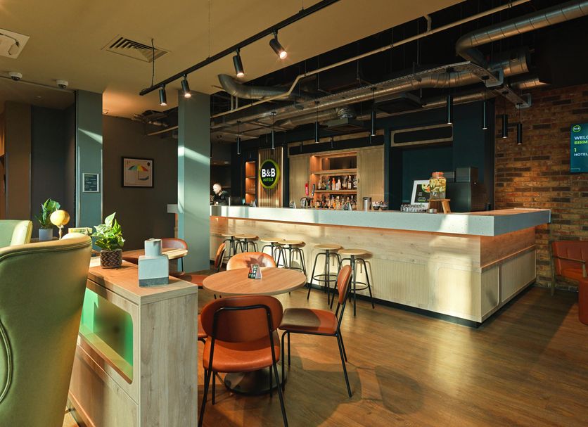 Bar Φωτογραφία