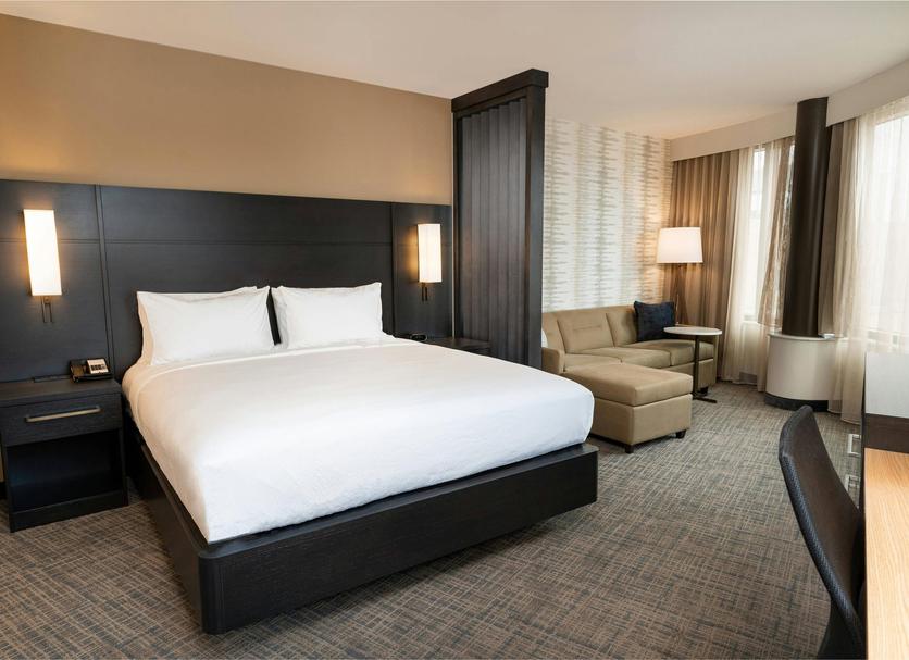 Κρεβατοκάμαρα Φωτογραφία