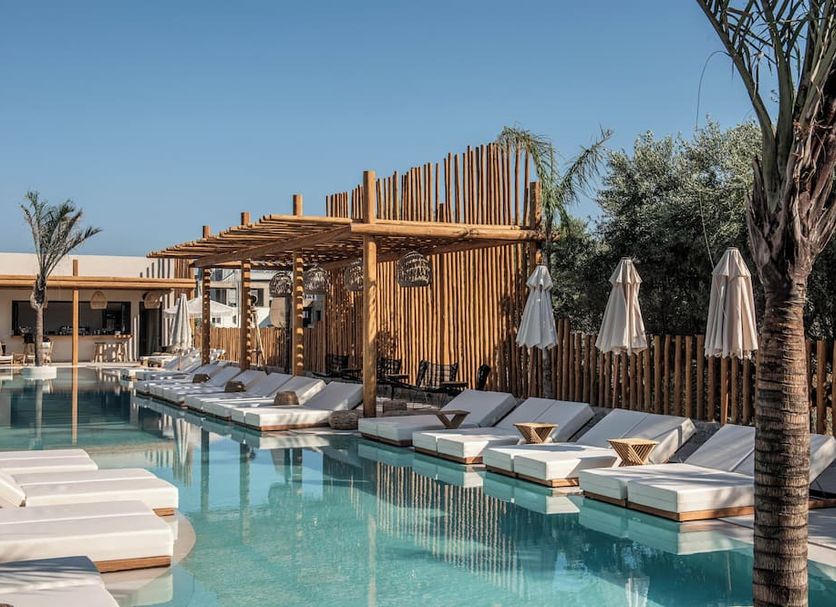 Πισίνα Φωτογραφία