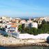 Θέα στην ύπαιθρο