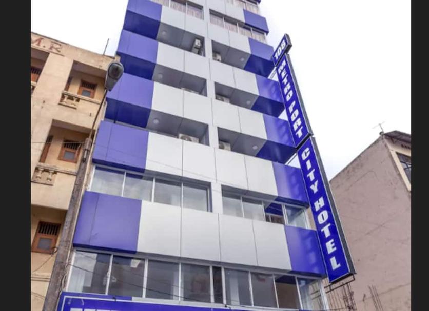 Κτίριο Φωτογραφία