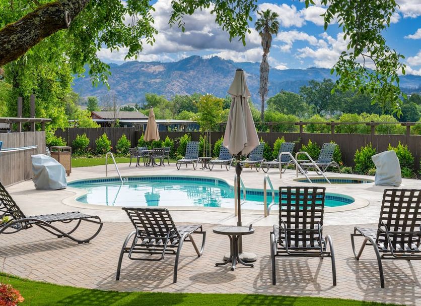 Πισίνα Φωτογραφία