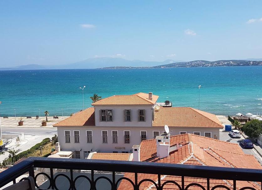 Μπαλκόνι Φωτογραφία