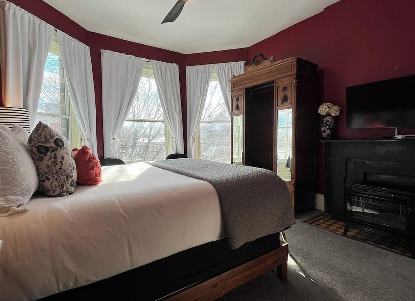 Κρεβατοκάμαρα Φωτογραφία