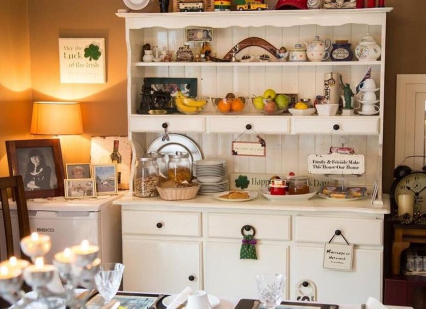 Μπουφές Φωτογραφία