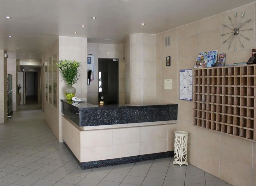 Ρεσεψιόν Φωτογραφία