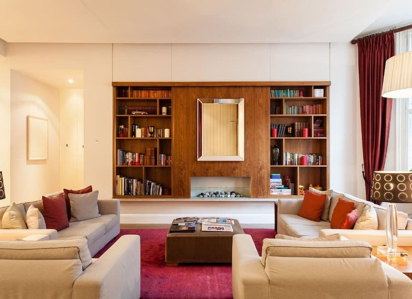 Σαλόνι Φωτογραφία