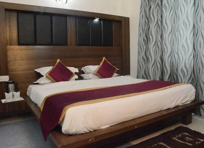 Κρεβατοκάμαρα Φωτογραφία