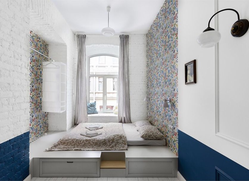 Κρεβατοκάμαρα Φωτογραφία