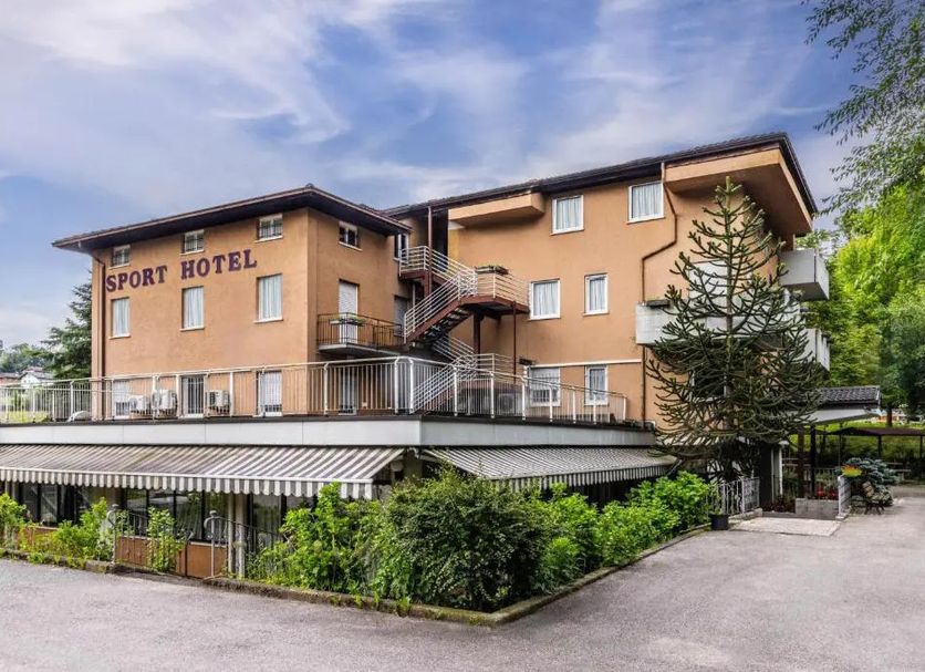 Κτίριο Φωτογραφία