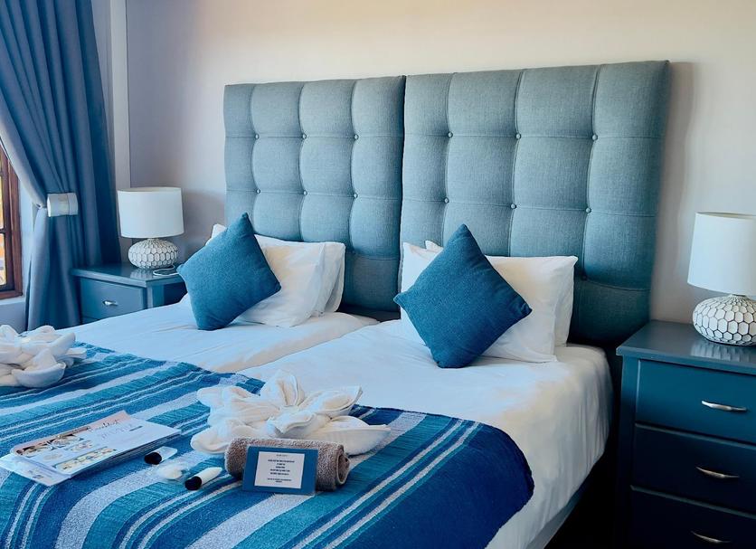 Κρεβατοκάμαρα Φωτογραφία